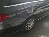 Mercedes  C-Klasse C180 Break Business Solution 1.5i 156pk/cv 5p 9G-Tronic Automatic Petrol  14 #34