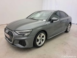  Audi  A3 Berline S-Line 35 1.5TFSi 150pk/cv 4p Manual Petrol  15 