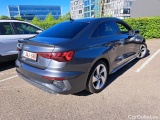  Audi  A3 Berline S-Line 35 1.5TFSi 150pk/cv 4p Manual Petrol  15 #2