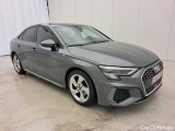  Audi  A3 Berline S-Line 35 1.5TFSi 150pk/cv 4p Manual Petrol  15 #8