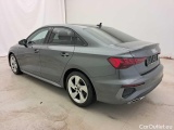  Audi  A3 Berline S-Line 35 1.5TFSi 150pk/cv 4p Manual Petrol  15 #9