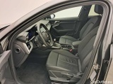  Audi  A3 Berline S-Line 35 1.5TFSi 150pk/cv 4p Manual Petrol  15 #11