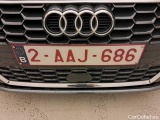  Audi  A3 Berline S-Line 35 1.5TFSi 150pk/cv 4p Manual Petrol  15 #12