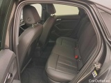  Audi  A3 Berline S-Line 35 1.5TFSi 150pk/cv 4p Manual Petrol  15 #14