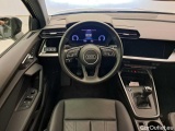  Audi  A3 Berline S-Line 35 1.5TFSi 150pk/cv 4p Manual Petrol  15 #15