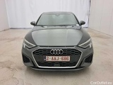  Audi  A3 Berline S-Line 35 1.5TFSi 150pk/cv 4p Manual Petrol  15 #16