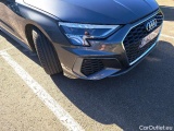  Audi  A3 Berline S-Line 35 1.5TFSi 150pk/cv 4p Manual Petrol  15 #27