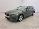  Volvo  V60 Momentum Pro 2.0i B3 163pk/cv 5p Geartronic Automatic Petrol  16 