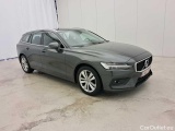  Volvo  V60 Momentum Pro 2.0i B3 163pk/cv 5p Geartronic Automatic Petrol  16 #8