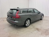  Volvo  V60 Momentum Pro 2.0i B3 163pk/cv 5p Geartronic Automatic Petrol  16 #10