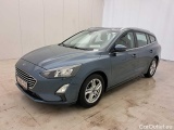  Ford  Focus Clipper Connected 1.5d EcoBlue 120pk/cv 5p Manual Diesel  17 
