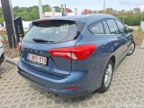 Ford  Focus Clipper Connected 1.5d EcoBlue 120pk/cv 5p Manual Diesel  17 #2