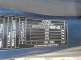  Ford  Focus Clipper Connected 1.5d EcoBlue 120pk/cv 5p Manual Diesel  17 #4