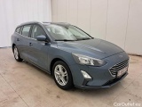  Ford  Focus Clipper Connected 1.5d EcoBlue 120pk/cv 5p Manual Diesel  17 #8