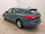  Ford  Focus Clipper Connected 1.5d EcoBlue 120pk/cv 5p Manual Diesel  17 #9