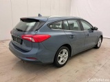  Ford  Focus Clipper Connected 1.5d EcoBlue 120pk/cv 5p Manual Diesel  17 #10