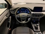 Ford  Focus Clipper Connected 1.5d EcoBlue 120pk/cv 5p Manual Diesel  17 #15