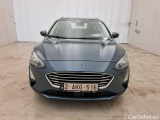  Ford  Focus Clipper Connected 1.5d EcoBlue 120pk/cv 5p Manual Diesel  17 #16