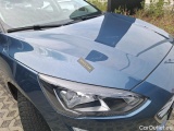  Ford  Focus Clipper Connected 1.5d EcoBlue 120pk/cv 5p Manual Diesel  17 #29