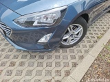  Ford  Focus Clipper Connected 1.5d EcoBlue 120pk/cv 5p Manual Diesel  17 #35