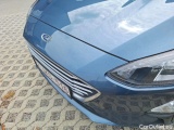  Ford  Focus Clipper Connected 1.5d EcoBlue 120pk/cv 5p Manual Diesel  17 #37