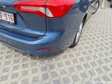  Ford  Focus Clipper Connected 1.5d EcoBlue 120pk/cv 5p Manual Diesel  17 #56