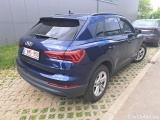  Audi  Q3 45 1.4TFSi-e 245pk/cv 5p S-Tronic Automatic Petrol/Electric  18 #2