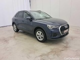  Audi  Q3 45 1.4TFSi-e 245pk/cv 5p S-Tronic Automatic Petrol/Electric  18 #8