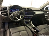  Audi  Q3 45 1.4TFSi-e 245pk/cv 5p S-Tronic Automatic Petrol/Electric  18 #15
