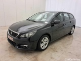  Peugeot  308 SW Business 1.5BlueHDi S&S 130pk/cv 5p Manual Diesel  19 