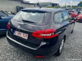  Peugeot  308 SW Business 1.5BlueHDi S&S 130pk/cv 5p Manual Diesel  19 #2