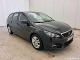  Peugeot  308 SW Business 1.5BlueHDi S&S 130pk/cv 5p Manual Diesel  19 #8
