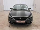  Peugeot  308 SW Business 1.5BlueHDi S&S 130pk/cv 5p Manual Diesel  19 #16