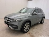  Mercedes  GLE GLE350de Business Solution 2.0d 320k/cv 5p 4Matic 9G-Tronic Automatic Diesel/Electric  20 