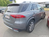  Mercedes  GLE GLE350de Business Solution 2.0d 320k/cv 5p 4Matic 9G-Tronic Automatic Diesel/Electric  20 #2