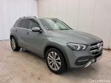  Mercedes  GLE GLE350de Business Solution 2.0d 320k/cv 5p 4Matic 9G-Tronic Automatic Diesel/Electric  20 #8