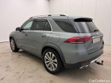  Mercedes  GLE GLE350de Business Solution 2.0d 320k/cv 5p 4Matic 9G-Tronic Automatic Diesel/Electric  20 #9