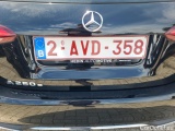  Mercedes  A-Klasse A250e Business Solution 1.3i 218pk/cv 5p 8G-DCT Automatic Petrol/Electric  21 #7