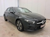  Mercedes  A-Klasse A250e Business Solution 1.3i 218pk/cv 5p 8G-DCT Automatic Petrol/Electric  21 #8