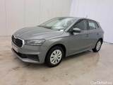  Skoda  Fabia Clever 1.0TSi 95pk/cv 5p Manual Petrol  27 