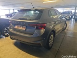  Skoda  Fabia Clever 1.0TSi 95pk/cv 5p Manual Petrol  27 #2