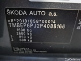  Skoda  Fabia Clever 1.0TSi 95pk/cv 5p Manual Petrol  27 #4