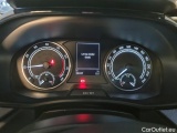  Skoda  Fabia Clever 1.0TSi 95pk/cv 5p Manual Petrol  27 #6