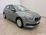  Skoda  Fabia Clever 1.0TSi 95pk/cv 5p Manual Petrol  27 #8