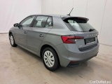  Skoda  Fabia Clever 1.0TSi 95pk/cv 5p Manual Petrol  27 #9