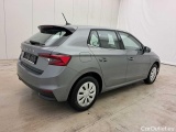  Skoda  Fabia Clever 1.0TSi 95pk/cv 5p Manual Petrol  27 #10