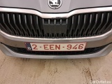  Skoda  Fabia Clever 1.0TSi 95pk/cv 5p Manual Petrol  27 #12