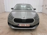  Skoda  Fabia Clever 1.0TSi 95pk/cv 5p Manual Petrol  27 #16