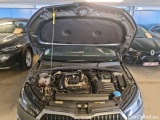  Skoda  Fabia Clever 1.0TSi 95pk/cv 5p Manual Petrol  27 #21