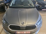  Skoda  Fabia Clever 1.0TSi 95pk/cv 5p Manual Petrol  27 #22